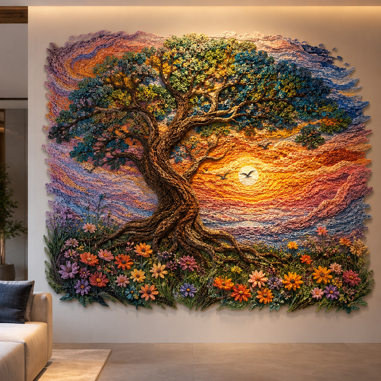 3D Relief Art Pen โ Turn Flat Drawings Into Touchable 3D Art