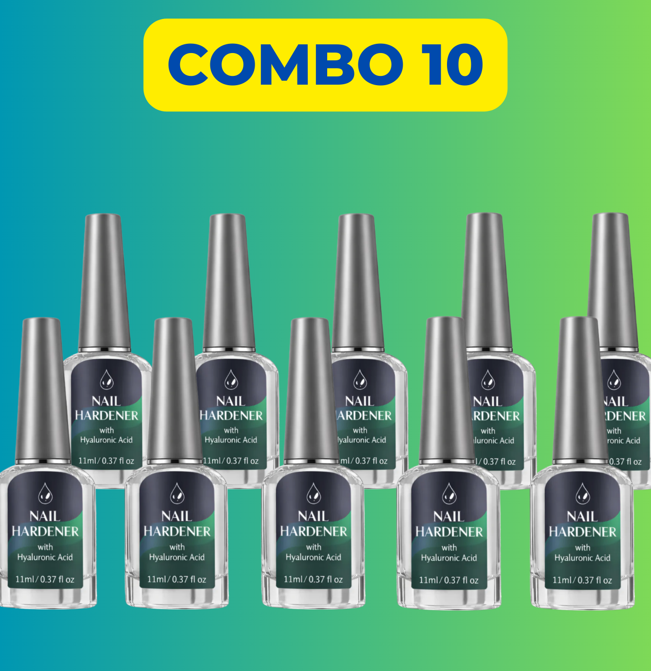 Advanced Nail Strengthener US