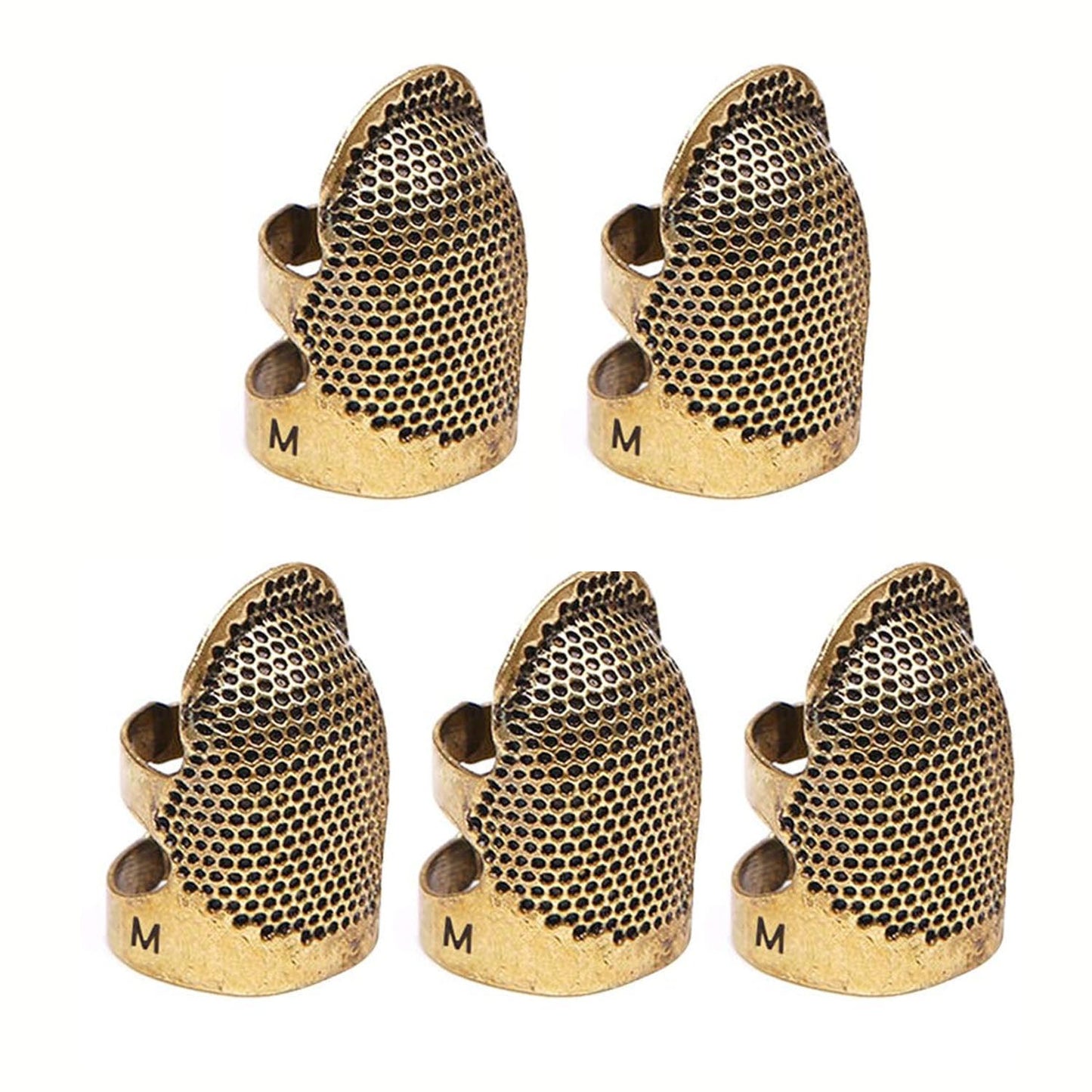 Premium Sewing Thimble