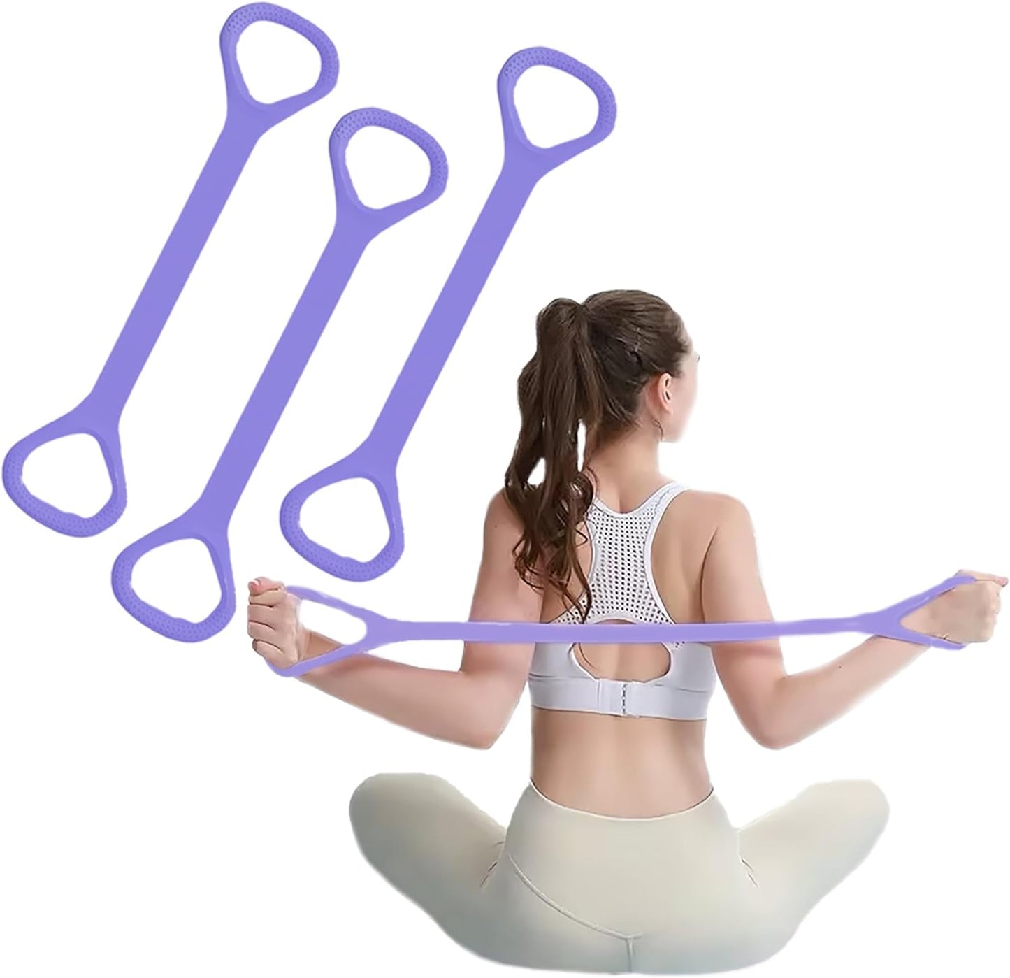 Stretch Resistance Band