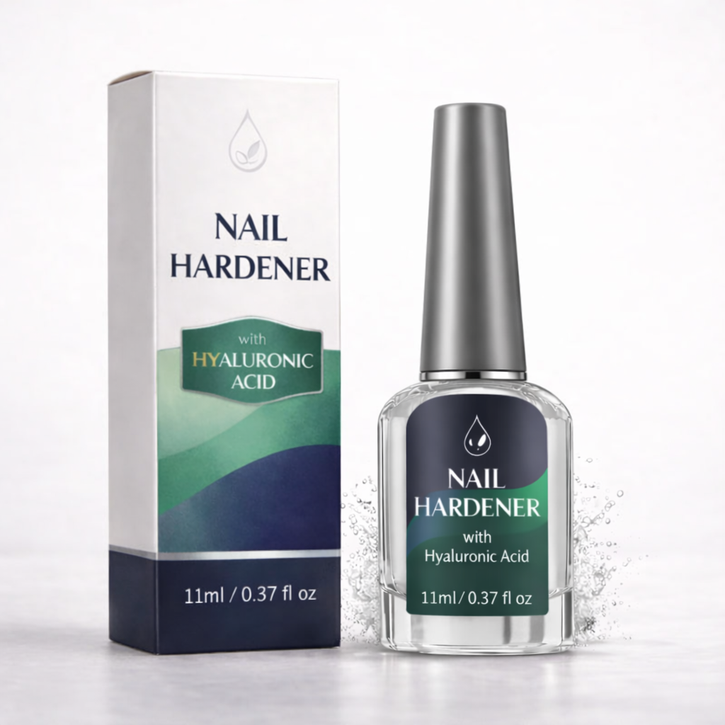 Last Day Promotion 60% OFF ⏰ Advanced Nail Strengthener✨X10 Stronger Nails in 7 Days