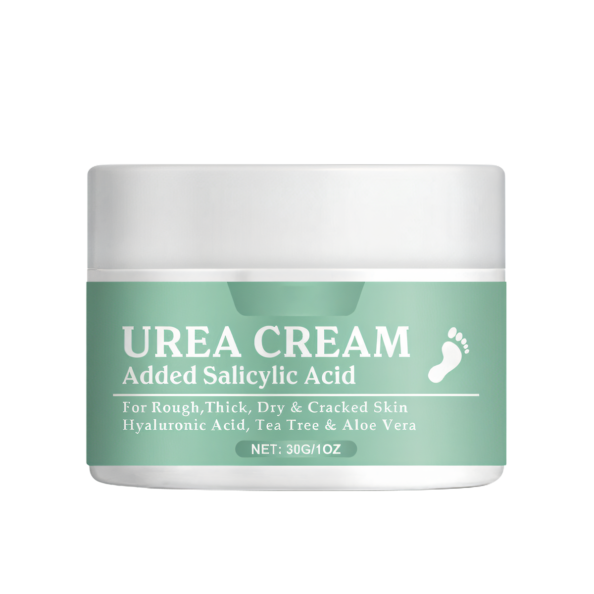 Nourishing Moisturizing Foot Cream