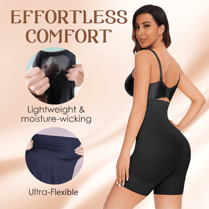 Tummy Control And Hip Lift Pants US