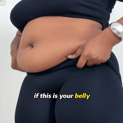 Tummy Control And Hip Lift Pants US
