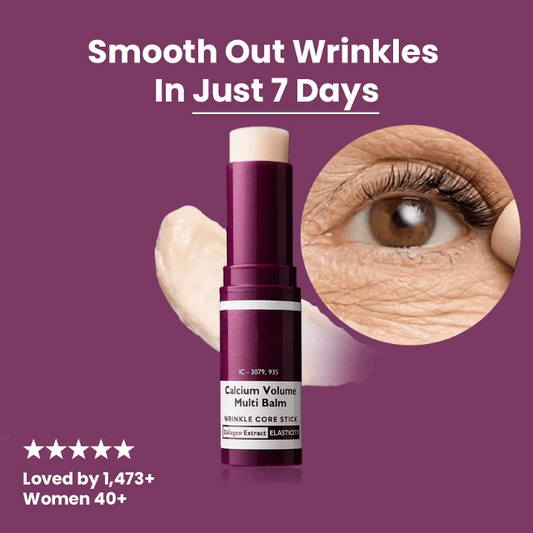 Calcium Multi Balm US