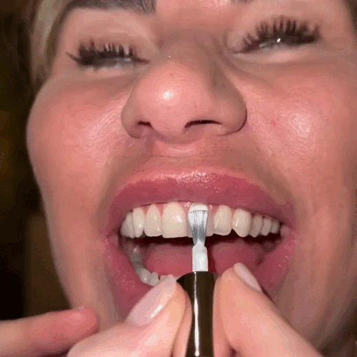Instant White Tooth Polish
