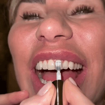 Instant White Tooth Polish