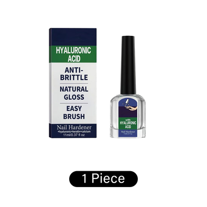 🎉Just Today Offer 60% Off 💖 Antifungal Nail Repair & High-Gloss Shine Solution, Salon-Perfect Results