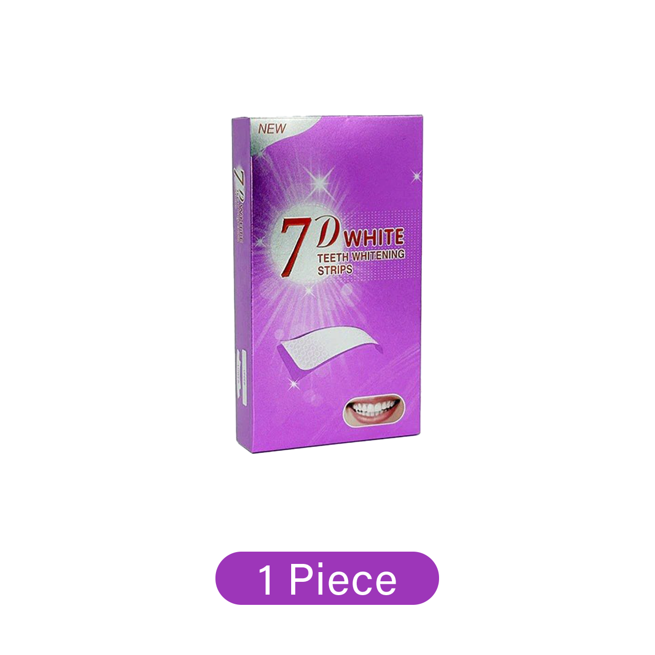 💜Teeth Whitening Strips 💫 US