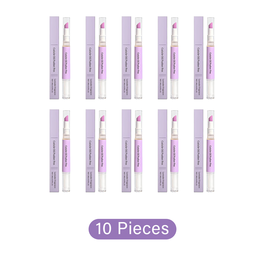 ⏳Time-Limited Special 60% OFF⏰ Cuticle Pusher Oil Pen