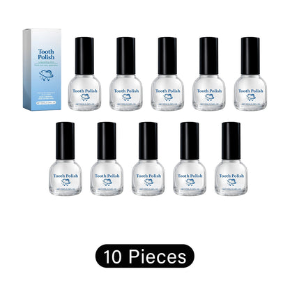 Instant White Tooth Polish
