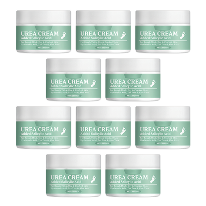 Nourishing Moisturizing Foot Cream
