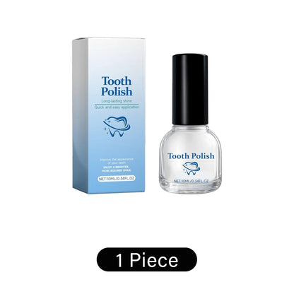 Instant White Tooth Polish