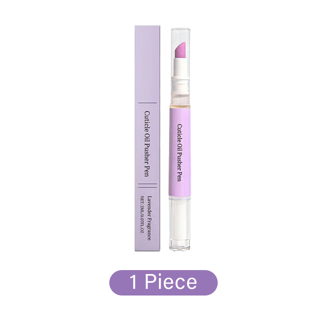 ⏳Time-Limited Special 60% OFF⏰ Cuticle Pusher Oil Pen