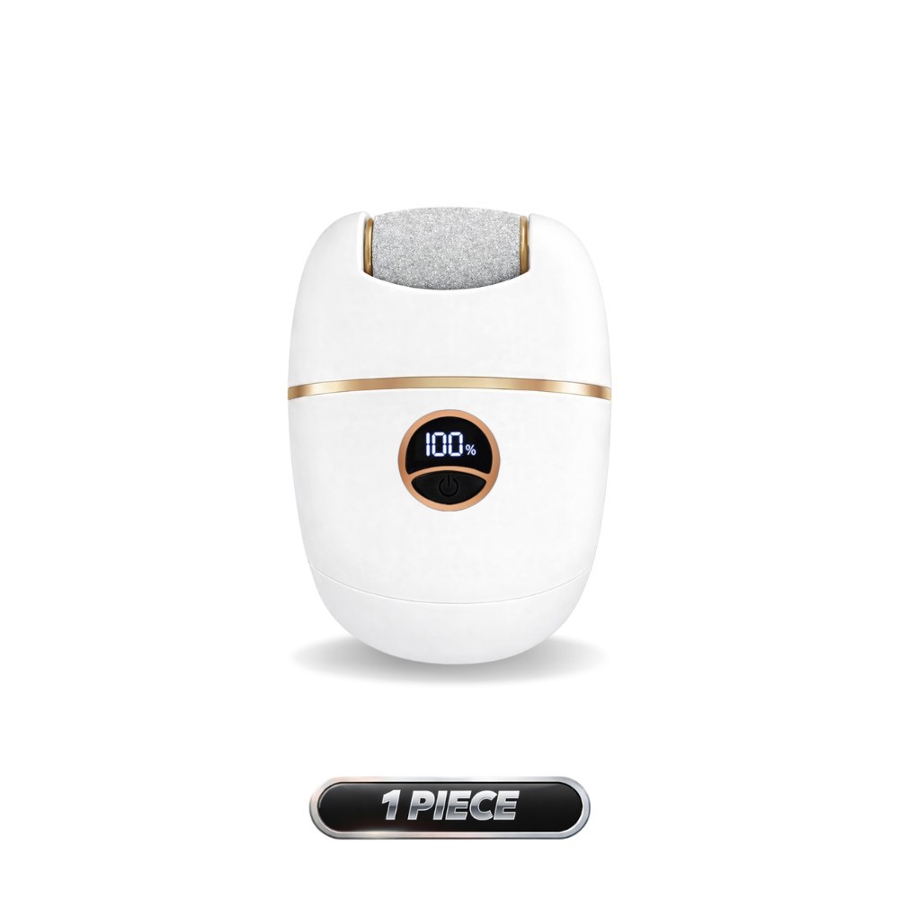 FLASH SALE 60% OFF + FREE SHIPPING⏰Electric Foot Callus Remover - 2026 Upgrade Version