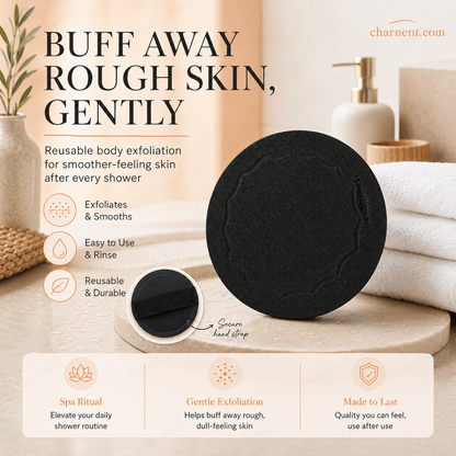 Scrub Bath Pads US