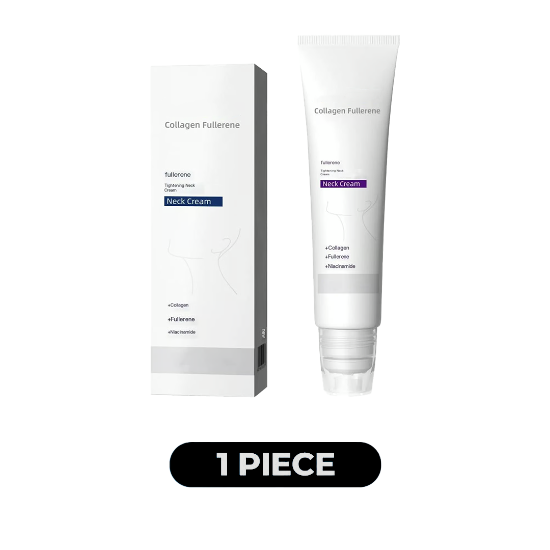 ✨Last Day Promotion 60% OFF ⏰ Collagen Firming & Wrinkle Cream with Five Rollers for All Around Massage