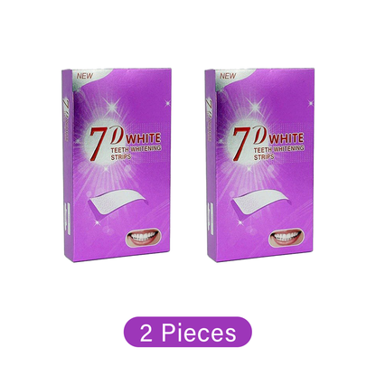 💜Teeth Whitening Strips 💫 US