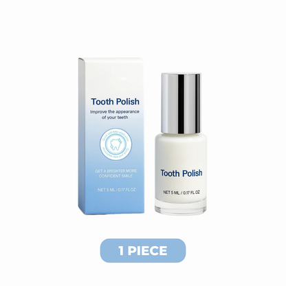 Instant Whitening Tooth Paint ✨ Made by Dentists Professional Teeth Whitening Formula