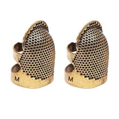 Premium Sewing Thimble