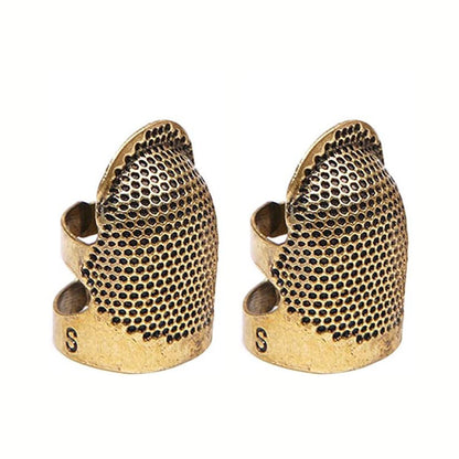 Premium Sewing Thimble