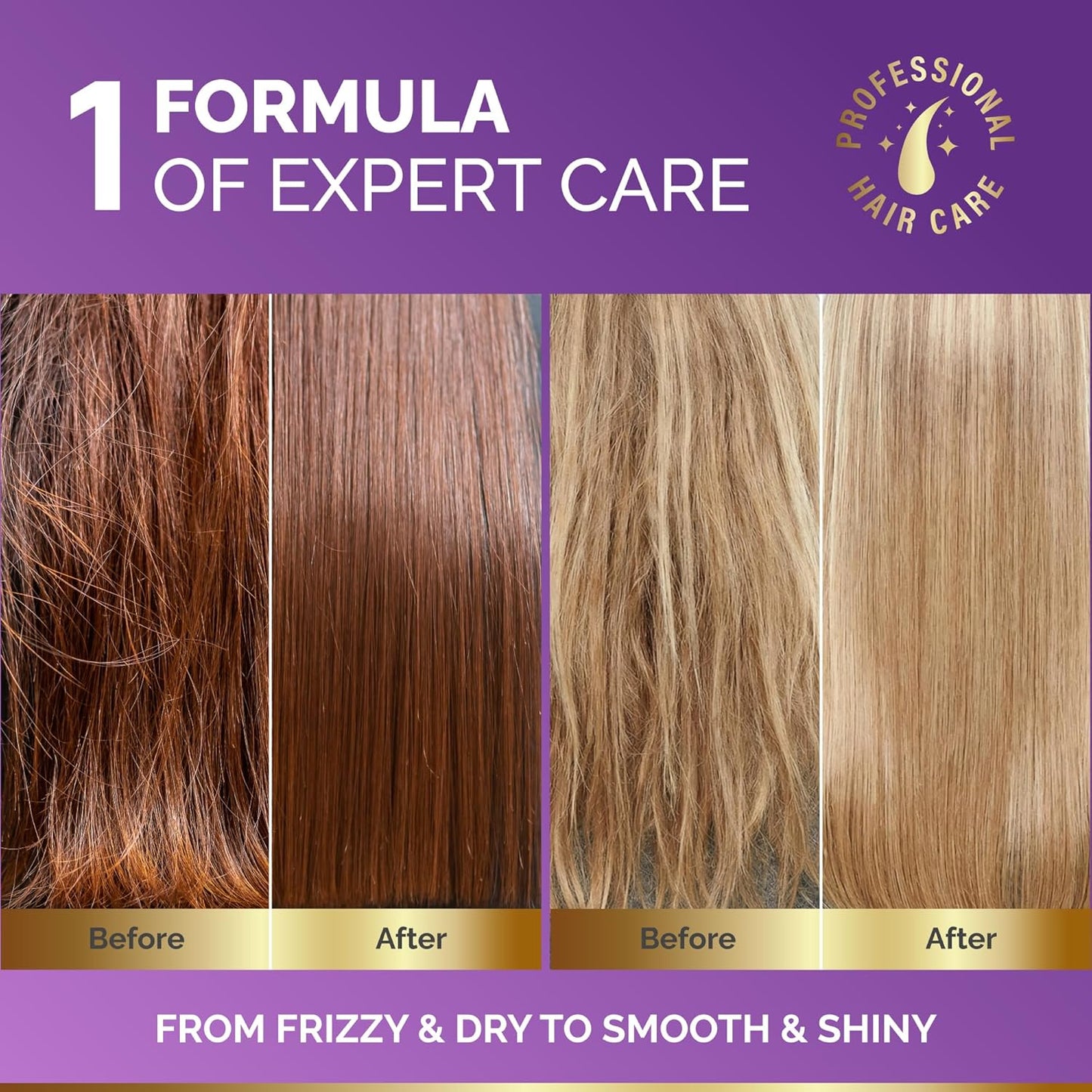 Keratin Hydrating Hair Serum US
