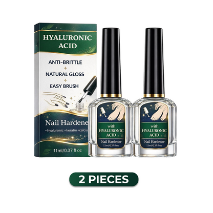 Hyaluronic Acid Nail Hydration Serum