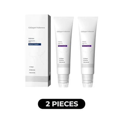 ✨Last Day Promotion 60% OFF ⏰ Collagen Firming & Wrinkle Cream with Five Rollers for All Around Massage