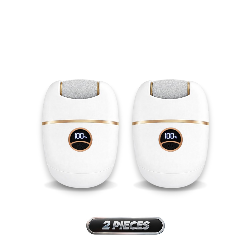 FLASH SALE 60% OFF + FREE SHIPPING⏰Electric Foot Callus Remover - 2026 Upgrade Version
