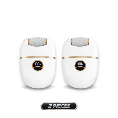 FLASH SALE 60% OFF + FREE SHIPPING⏰Electric Foot Callus Remover - 2026 Upgrade Version