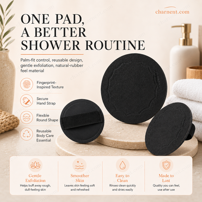 Scrub Bath Pads US