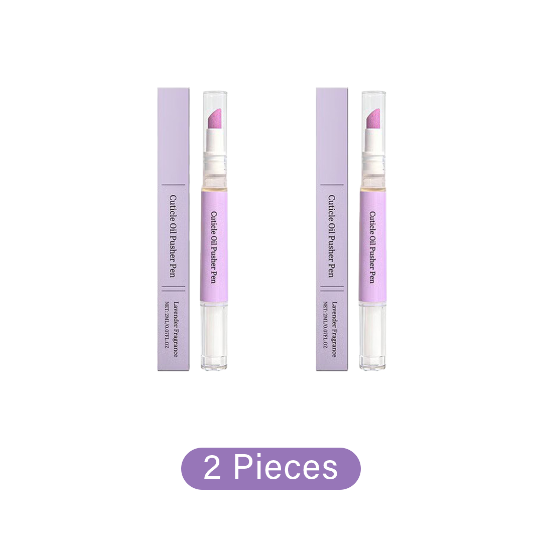 ⏳Time-Limited Special 60% OFF⏰ Cuticle Pusher Oil Pen