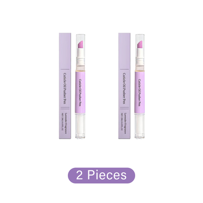 ⏳Time-Limited Special 60% OFF⏰ Cuticle Pusher Oil Pen