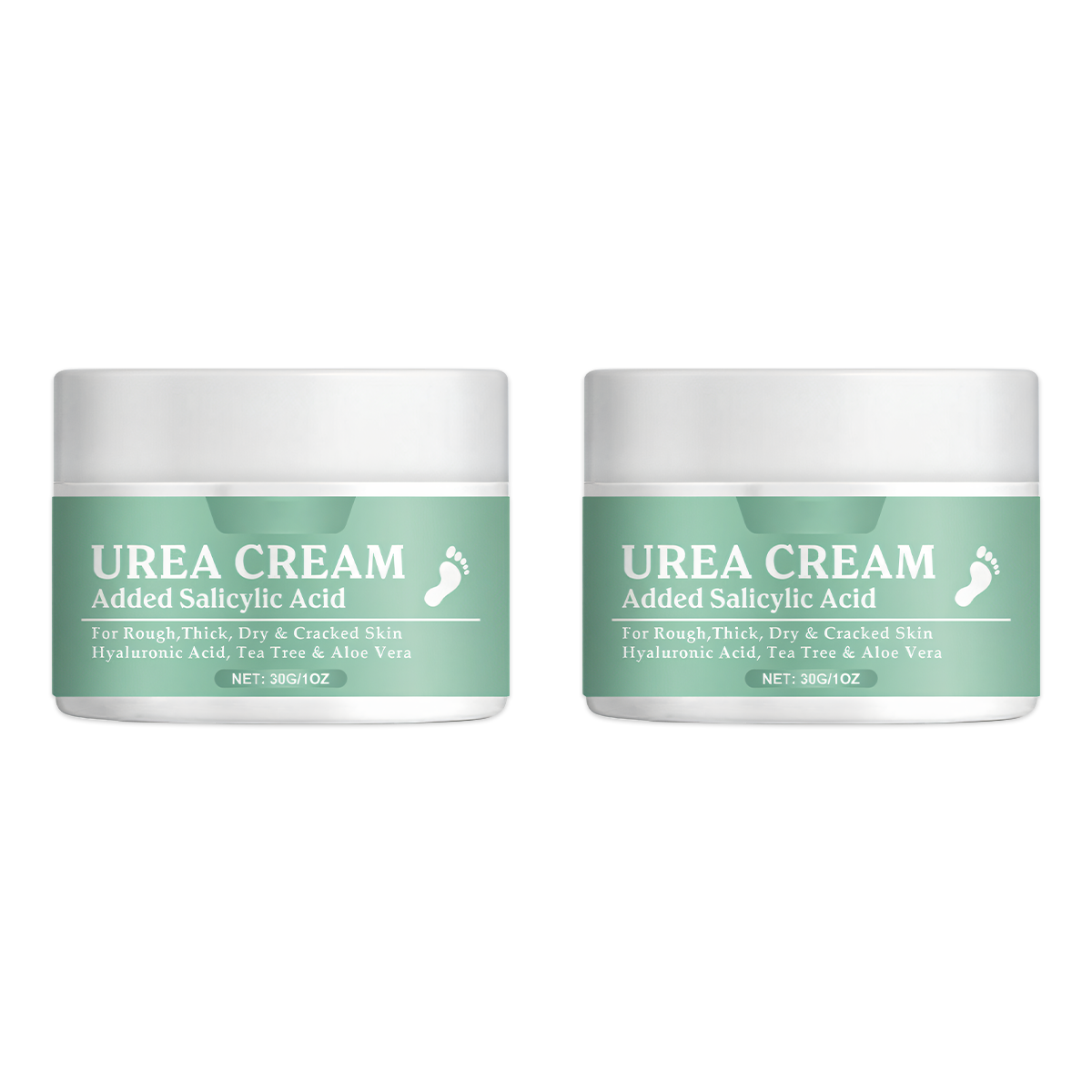 Nourishing Moisturizing Foot Cream