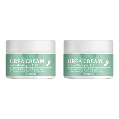 Nourishing Moisturizing Foot Cream