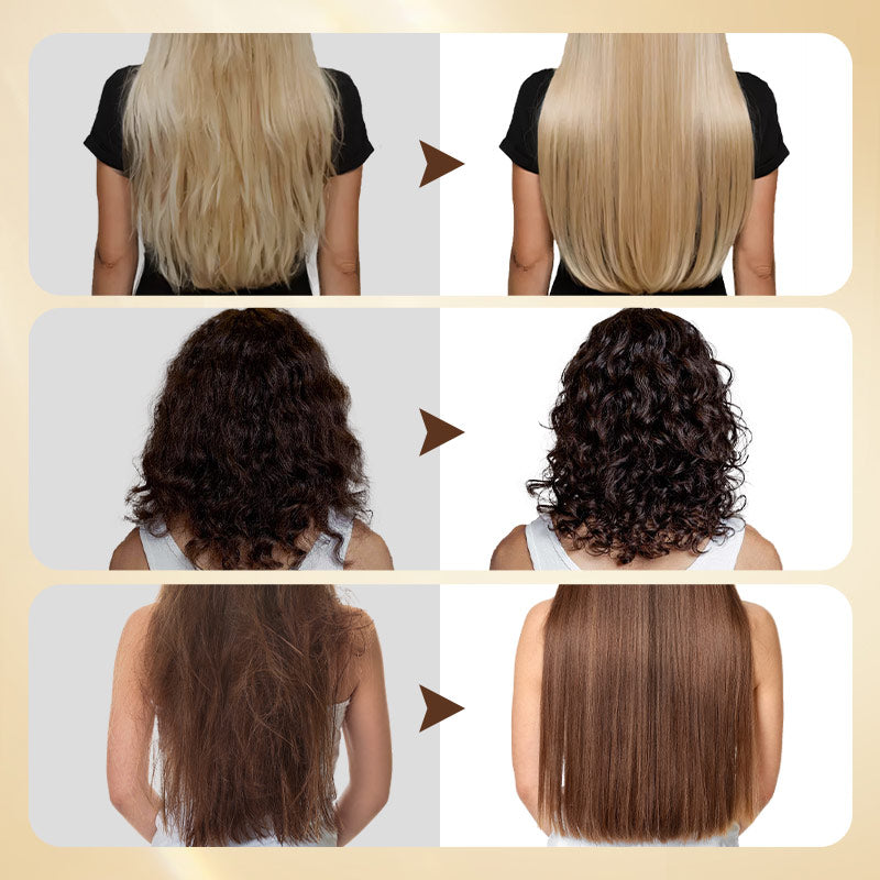🔥SALE 60% OFF🔥V7 Frizz Control & Repair Hydrating Hair Mask