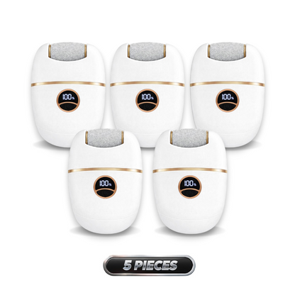 FLASH SALE 60% OFF + FREE SHIPPING⏰Electric Foot Callus Remover - 2026 Upgrade Version