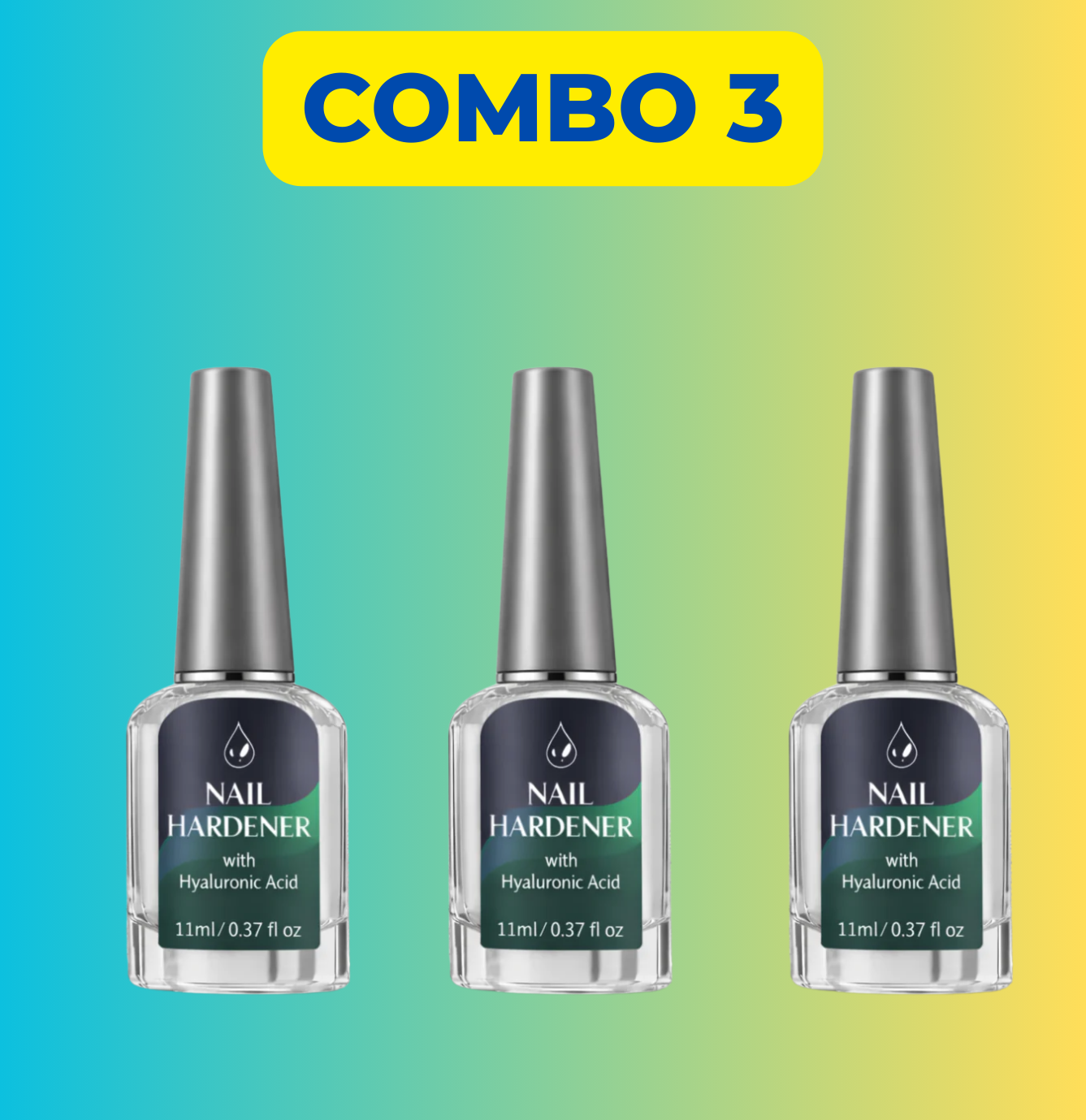 Advanced Nail Strengthener US