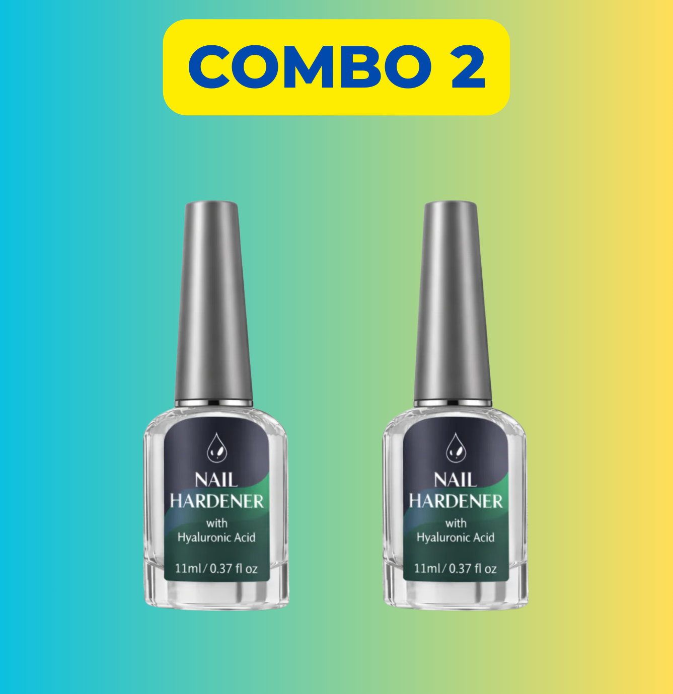 Advanced Nail Strengthener US