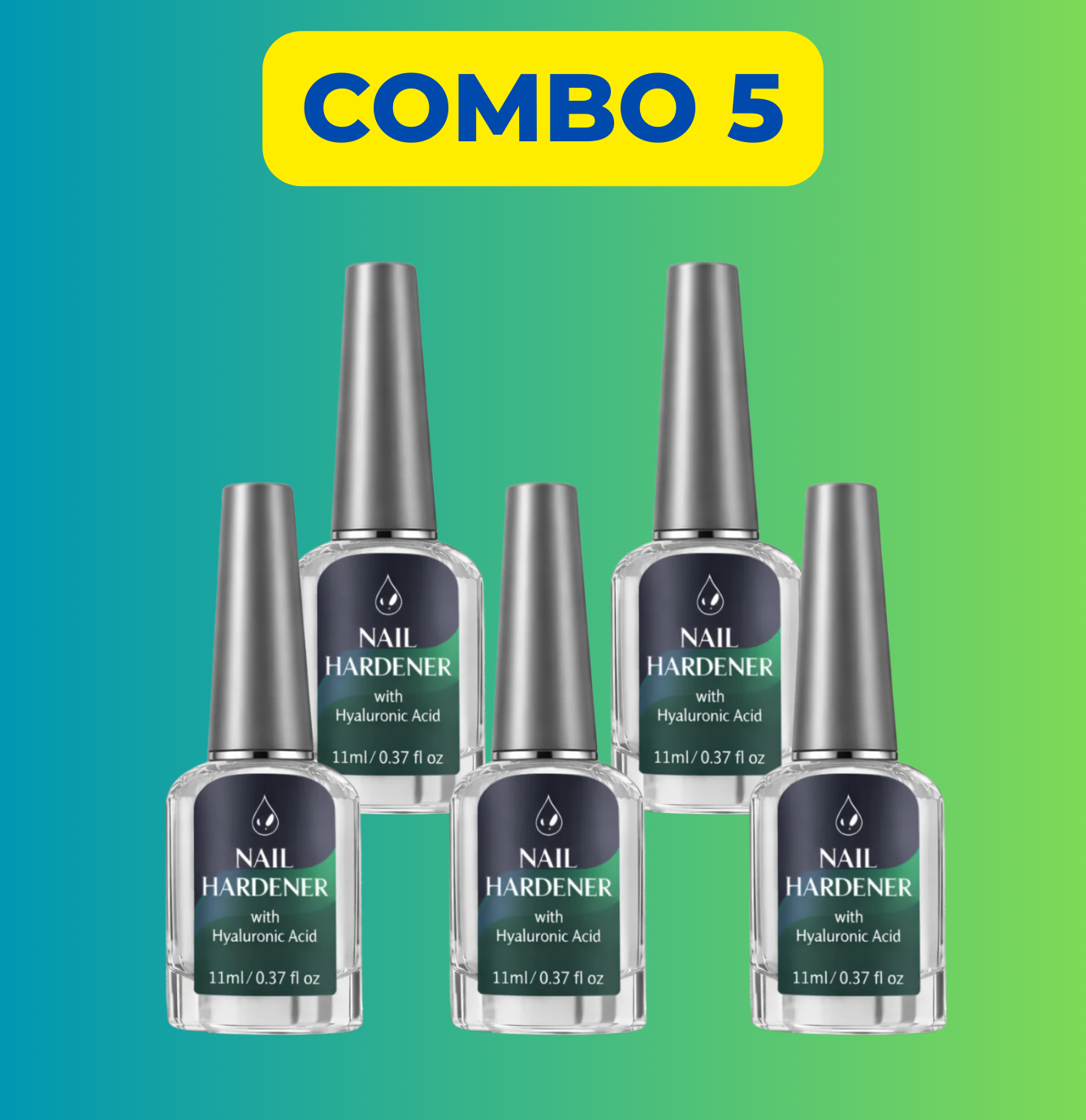 Advanced Nail Strengthener US