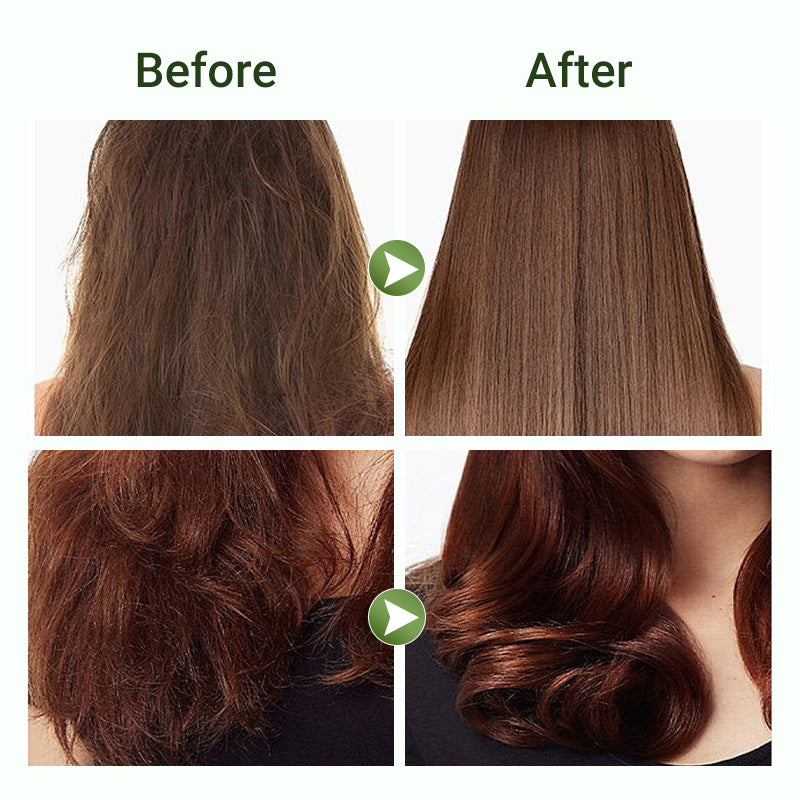 Last Day Promotion 60% OFF⏰Batana Oil Shampoo with Rosemary Extract