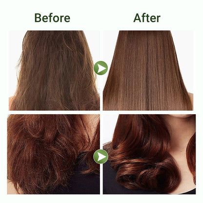 Last Day Promotion 60% OFF⏰Batana Oil Shampoo with Rosemary Extract