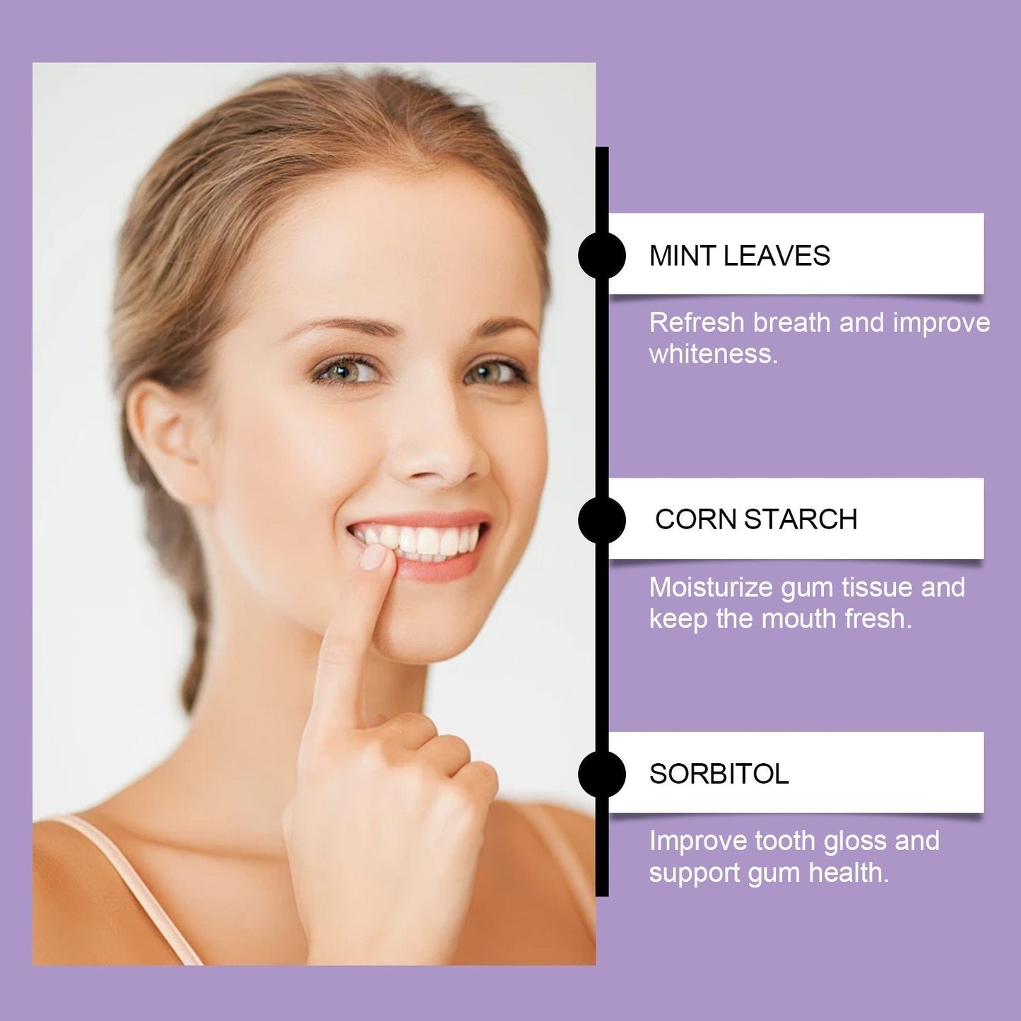 Advanced Teeth Whitening Powder – 2026 Expert-Formulated Whitening  Fomula 🔥 SUMMER SALE 60%