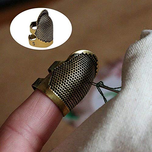 Premium Sewing Thimble