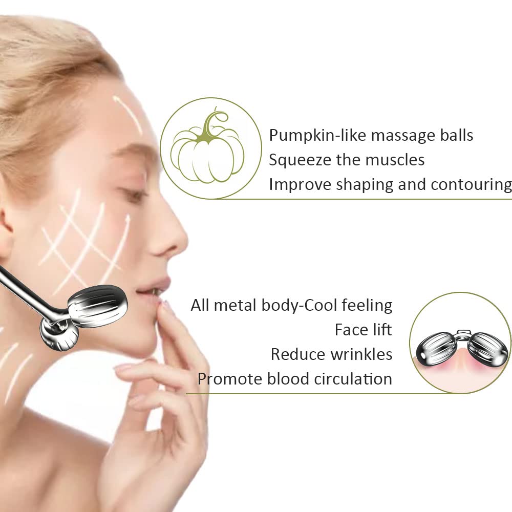 Facial Massage Tool
