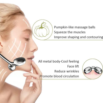 Facial Massage Tool