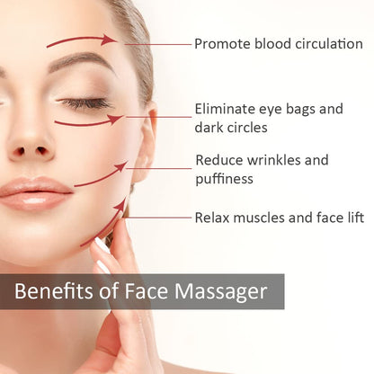 Facial Massage Tool