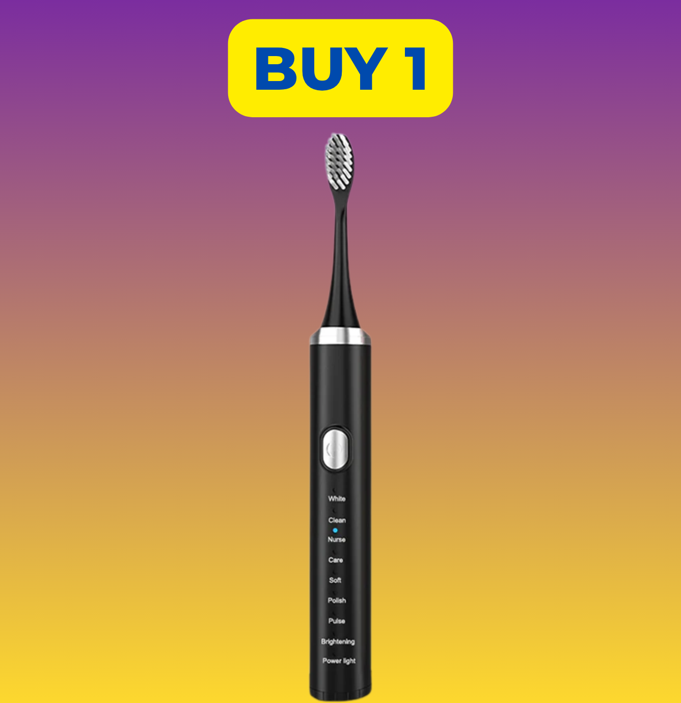 Portable Electric Toothbrush US