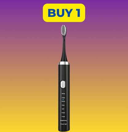 Portable Electric Toothbrush US