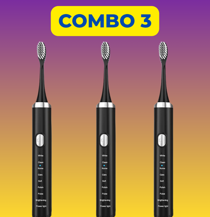 Portable Electric Toothbrush US